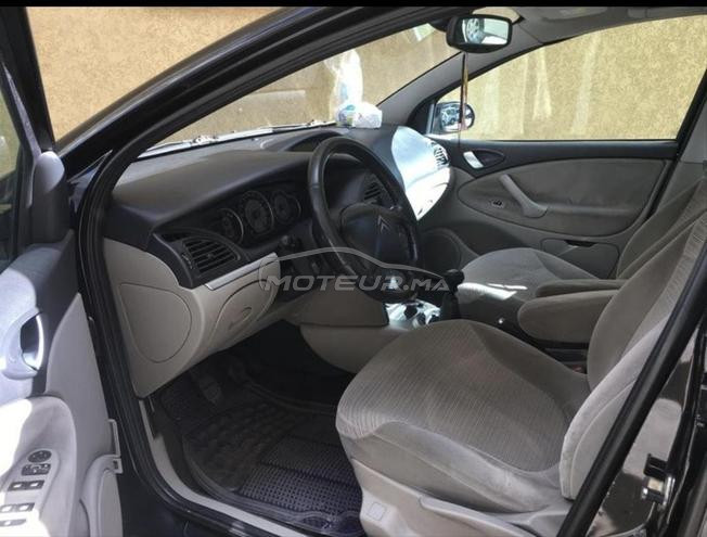 Citroën C5 Diesel Manuelle 2008 à Tanger