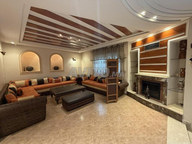 Villa à louer - hamria