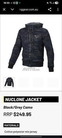 فيست موتو ماكنا