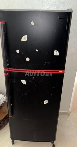 Réfrigérateur Samsung