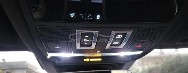 Jaguar F pace première main, toit panoramique