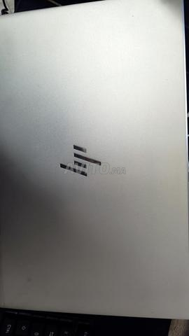 HP elite book i7 12eme generation