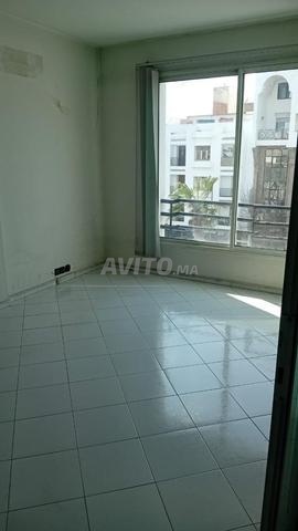 مكتب 70 متر مربع على شارع عبد المومن ترامواي