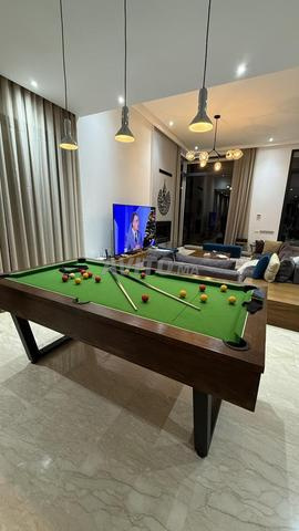 Table de billard