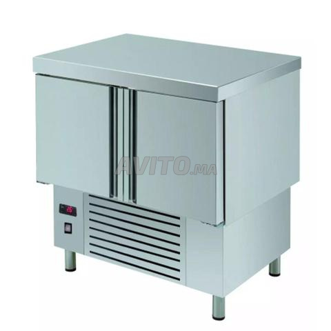 La Saladette GN 1/1 Technimed