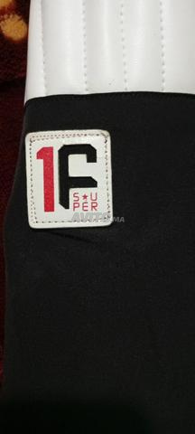 سترة شتوية بفرو