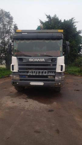 الحي الحسني بالدار البيضاء