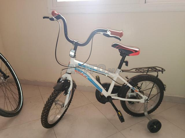 دراجة أطفال