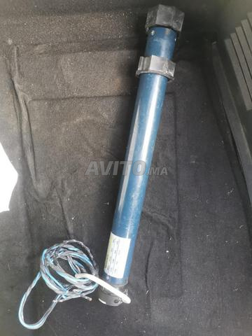 Moteur tubulaire pour rideau/store roulant - 2