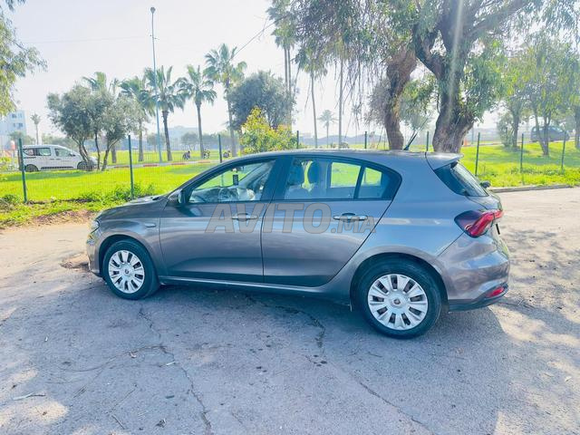 فيات تيبو 1.6 لتر