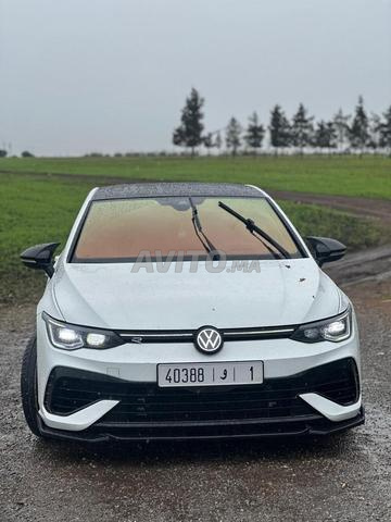 Volkswagen Golf 8 R 2021 Stage 1 Plus