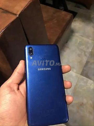 Samsung A10s 32G حالة جيدة