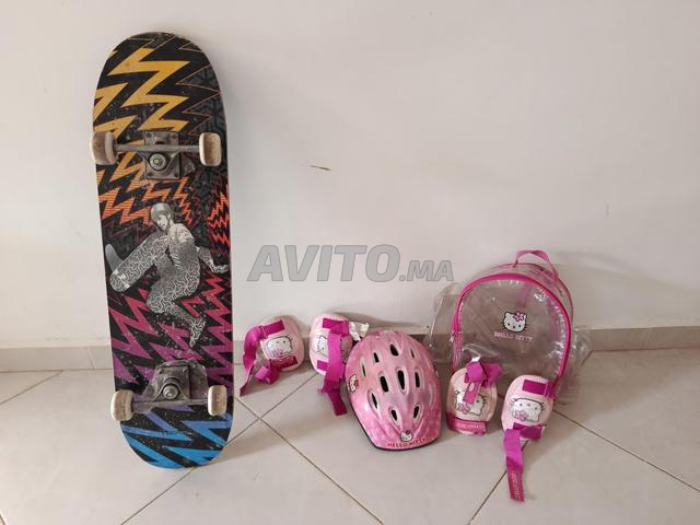 planche à roulettes