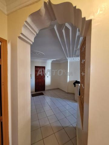 Appartement à louer 65 m² à Sala Al Jadida
