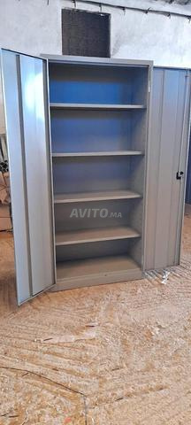 خزانة عصرية/خزانة ملابس/خزانة - 2