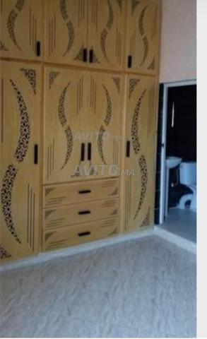 Appartement à louer 143 m² à Ain Taoujdate - 2