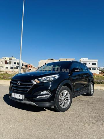 هيونداي Tucson 2017 مجمركة 2023