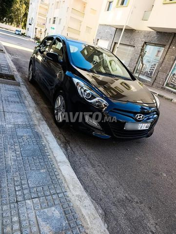 Hyundai i30 modèle 2014 toutes options