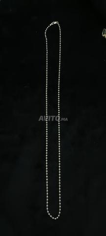 صانسلا نقرة إيطالي أصلي - 2