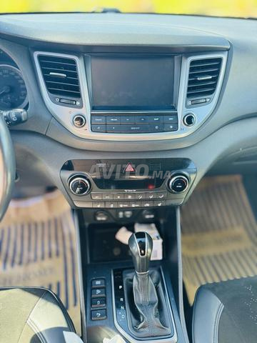 Hyundai Tucson 2017 dédouanée 2023 - 2