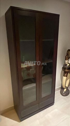 خزانة أطباق