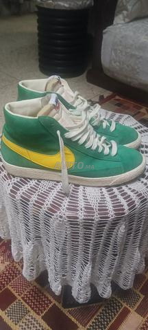 Nike blazer homme original