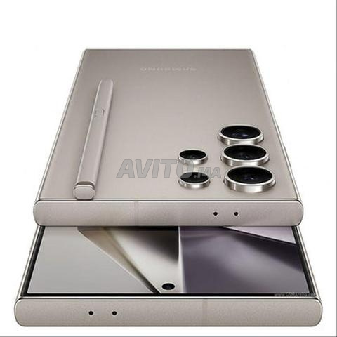 Samsung ultra 24 12Go Ram256