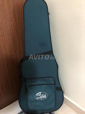 فوندا دي جيتار