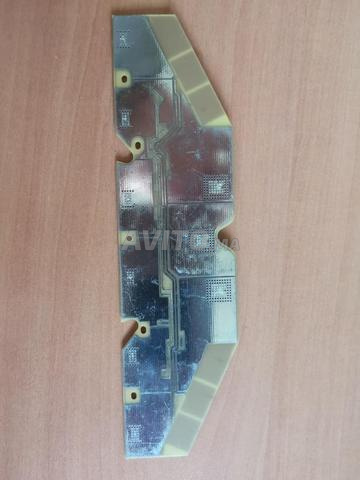 Carte électronique Feu diurne avant Megan 3 (2014) - 2