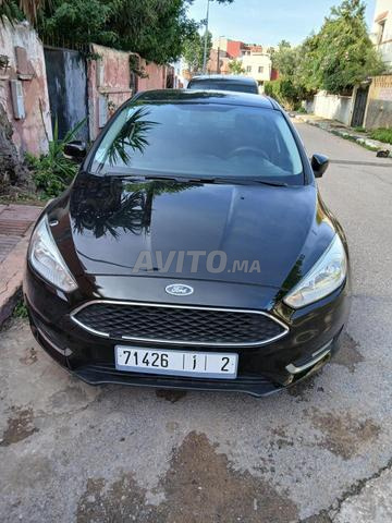 فورد فوكس كاملة المواصفات