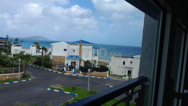 Villa d'exception à vendre à Fnideq rifienne