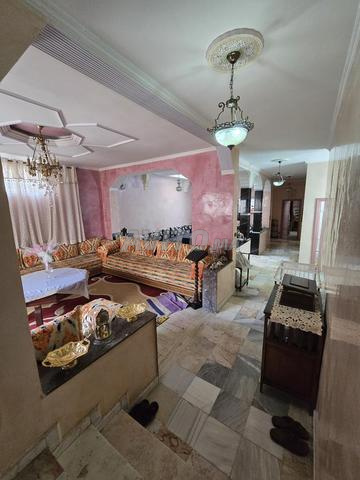 شقة للبيع مفروشة 109 م²