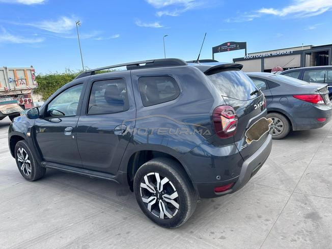 DACIA DUSTAR EXTRÊME 