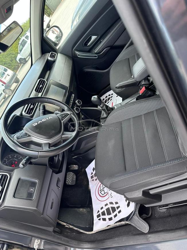 DACIA DUSTAR EXTRÊME 