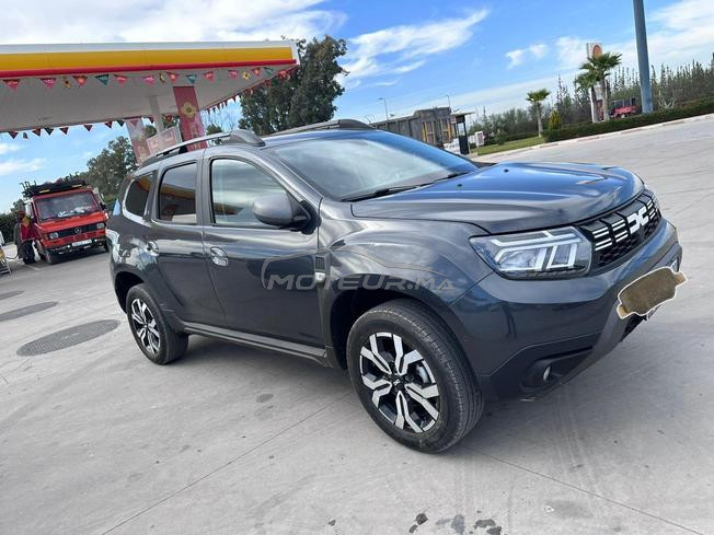 DACIA DUSTAR EXTRÊME 