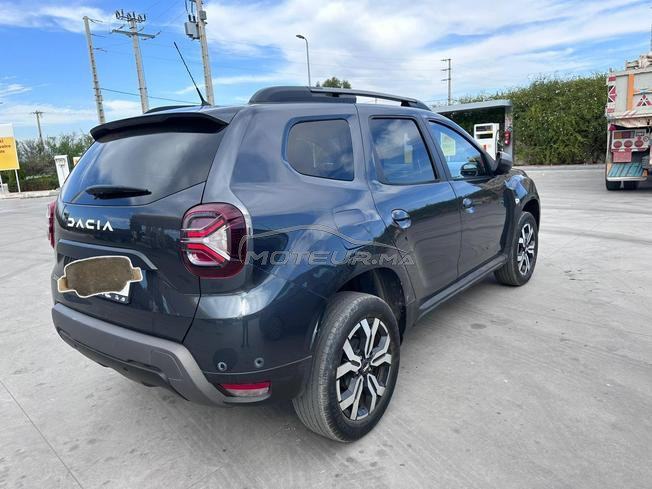 DACIA DUSTAR EXTRÊME 