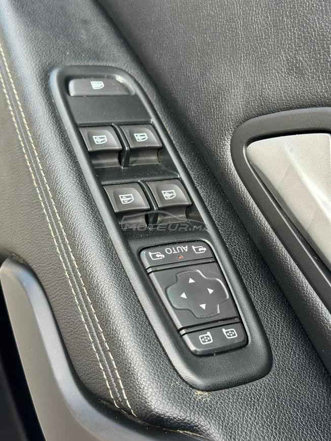 DACIA DUSTAR EXTRÊME 