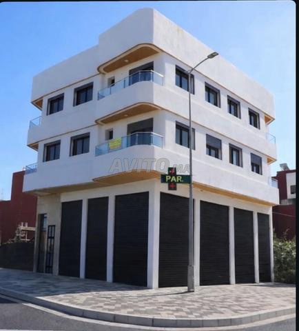 A Vendre Local Commercial a Ansari DarBouazza