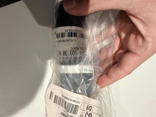 خرطوم تبريد لـ 63 amg m156