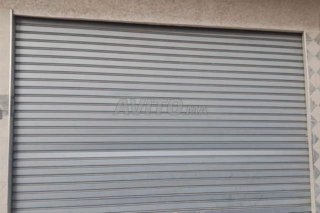 كراج ملكية 28 م حي المحمدي