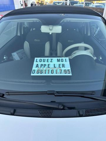 Offre ramadan à partir de 150dh