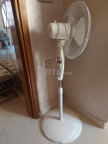 مروحة عمودية Kröhler (قليلة الاستخدام)