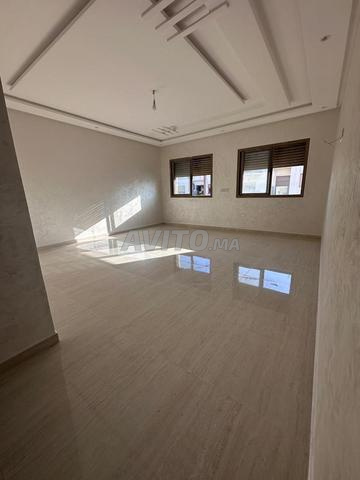 Appartement à vendre Ain Sebaa