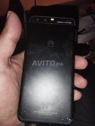 Huawei p10