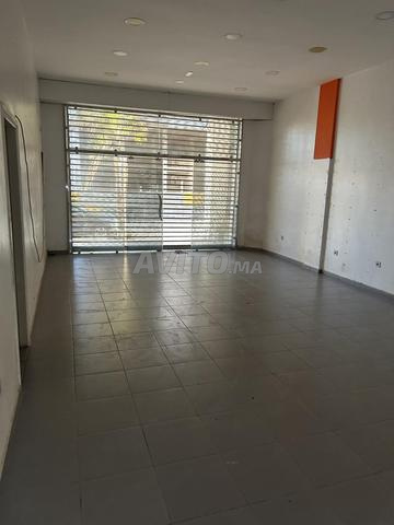 Local commercial prêt à louer. Local commercial à louer. - 2