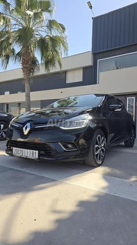 كليو 4 موديل 2019.100.000 كم انتونس