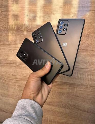 Samsung A52s 5G / 6 ram / 128 G
