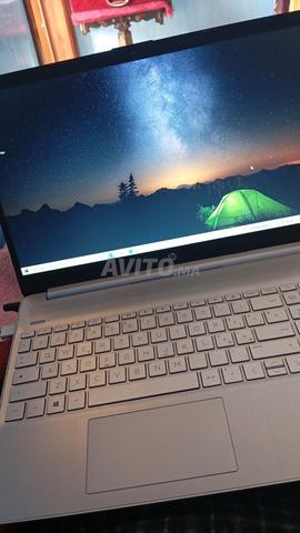 HP Ryzen 5-3800U (8CPus) 8ram 256ssd