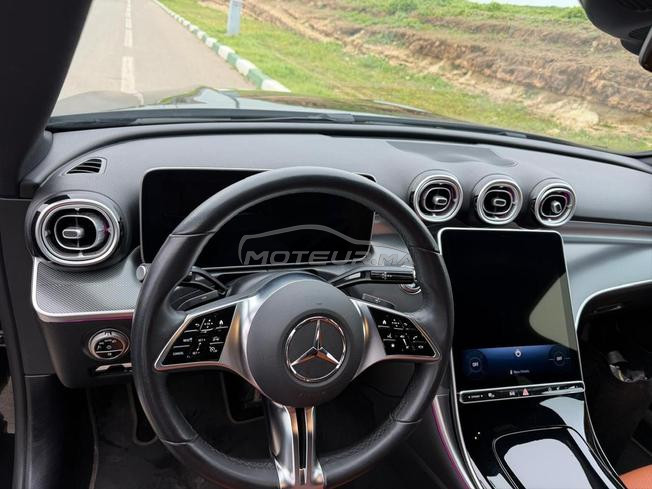 Mercedes 220