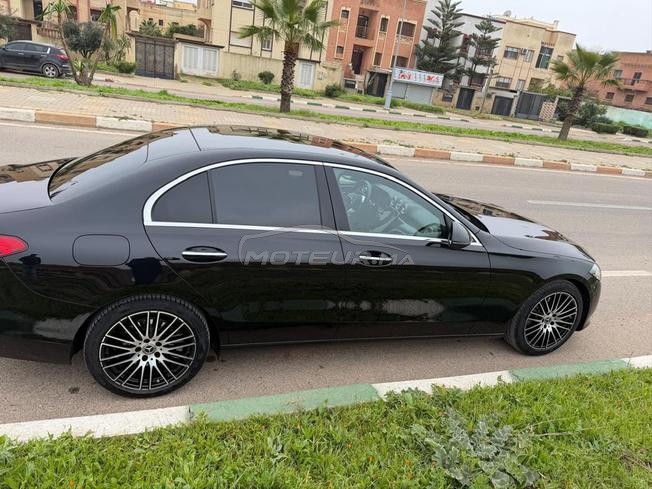 Mercedes 220